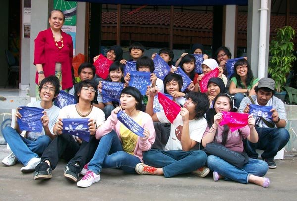 01. DES 2008 PARAMADINA