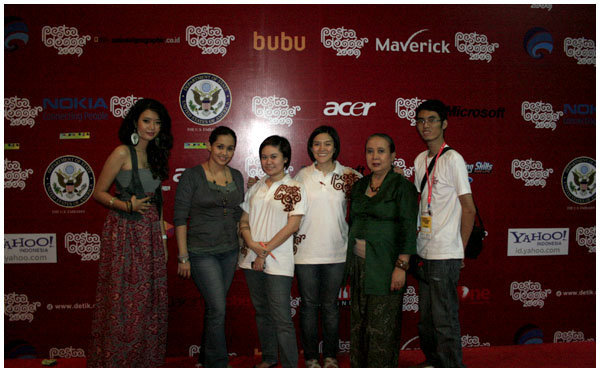 0. TIM MBATIKY DG TIM MARVERICK