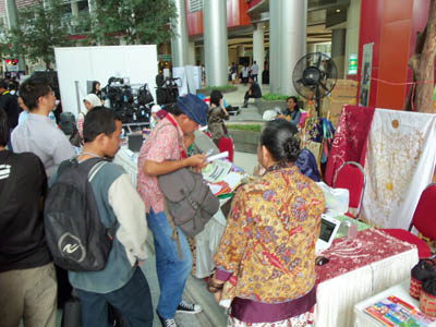 02. BERSAMA WARTAWAN MARKETEERS