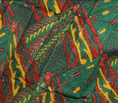 PFJ 019 HIJAU KUNING MERAH