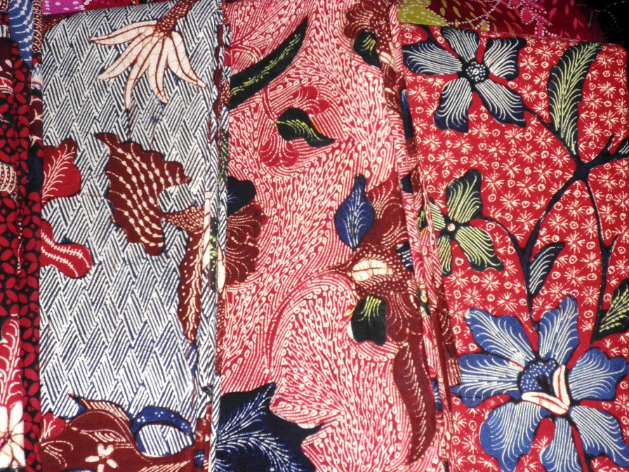 Batik Tanjung Bumi - Bangkalan - Madura