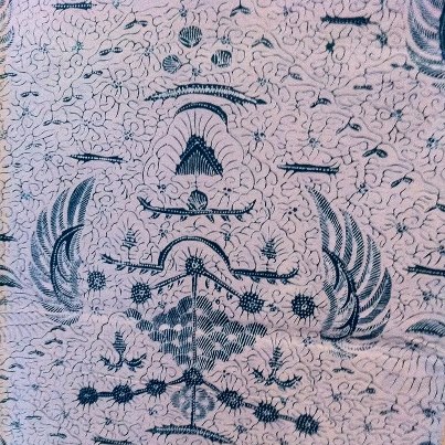 13. SAWAT PENGANTEN - CIREBON