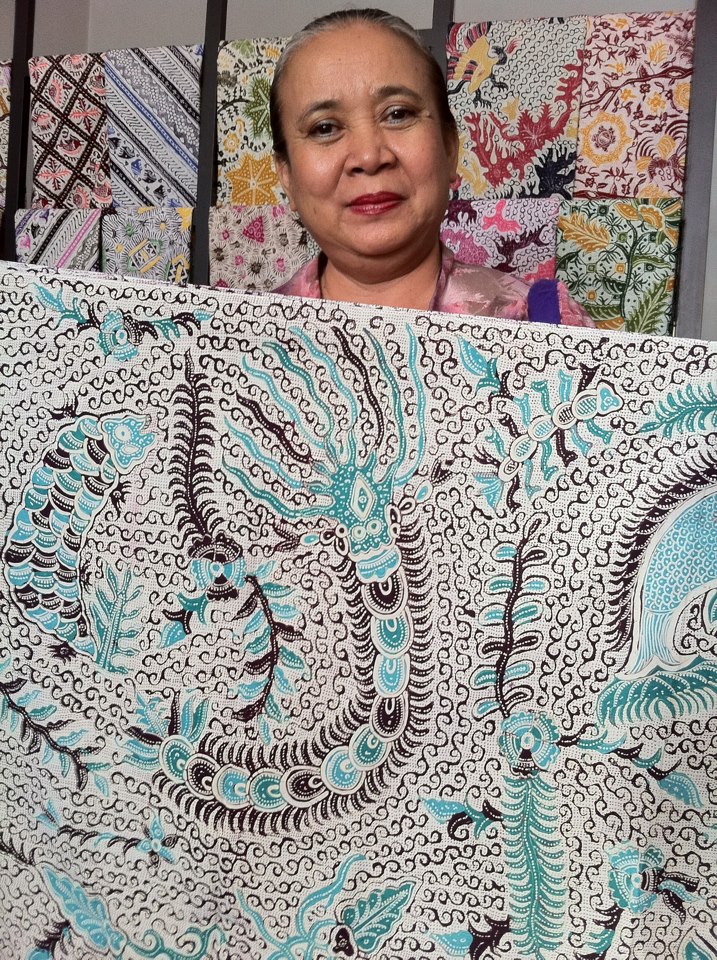 14. IWAK ETHONG INDRAMAYU