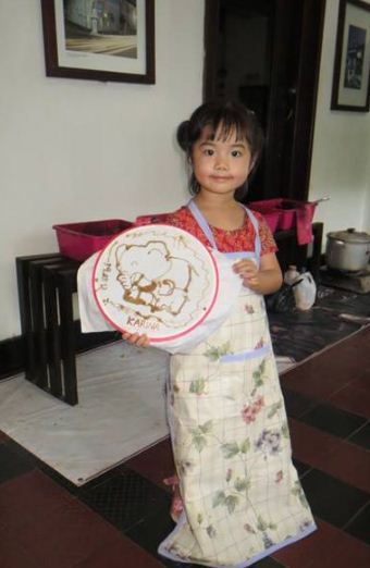 07. Karina 3 th  bln