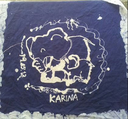 18. Kartika 3 th 6 bulan