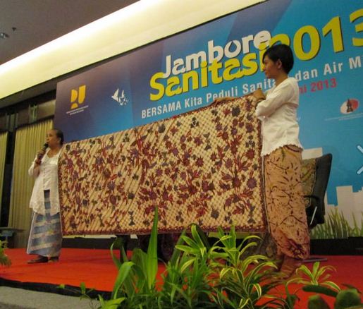 01. LASEM BATIK