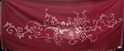 001B.Cecak Jerat Buaya