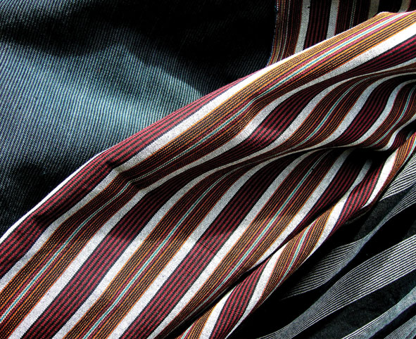 07. LURIK dari fashion pro mag