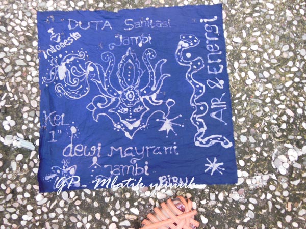 81. DUTA SANITASI AIR N ENERGI - DEWI - BENGKULU DSCN6400 copy - Copy