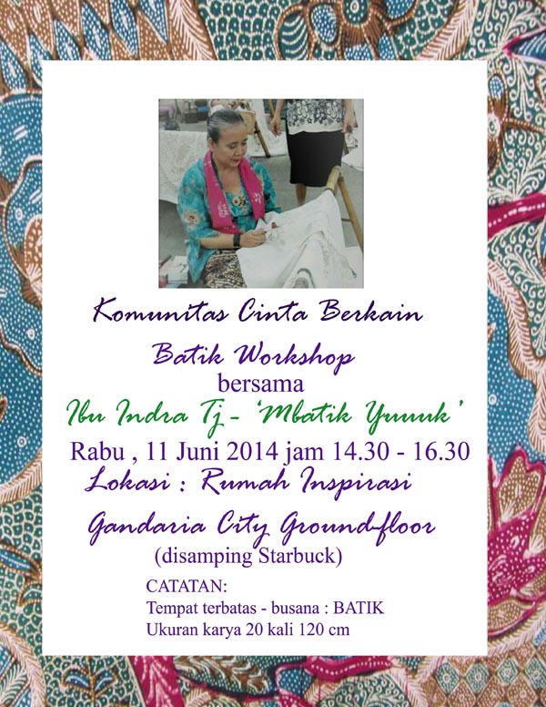 SML 600 -MBATIKYUUUK di GANCY 11 JUNI 2014-1 copy