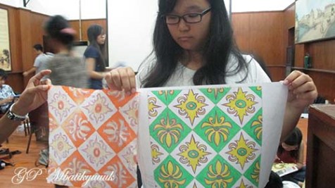 26. DESAIN - BATIK CEPLOK IMG_1424