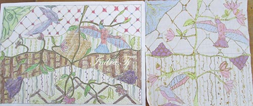 52. burung dan sawahkahIMG_1617