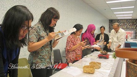 22. NYANTING KOK BERDIRI IMG_2086 HOWARTH