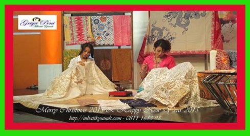 SML ARIN PENI MERAH HIJAU 1