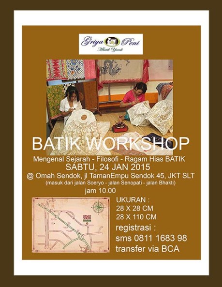 01. OMAH SENDOL -1 SML