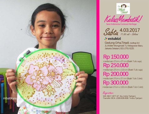 4-maret-letter-poster