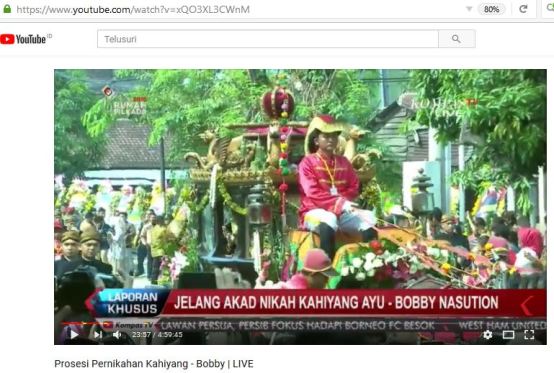 10C.. OK - kahiyang dg kereta kencana