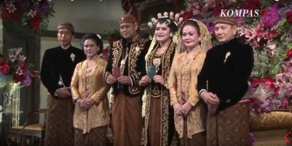 12B. PENGANTIN N ORTU