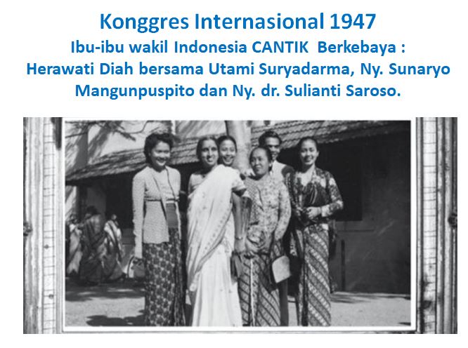 03. konggres di LN 1947