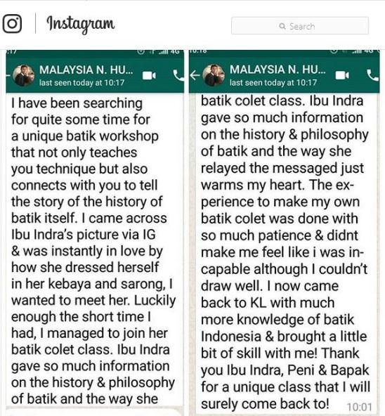 01.TESTI - NOOR HUDA - MALAYSIA