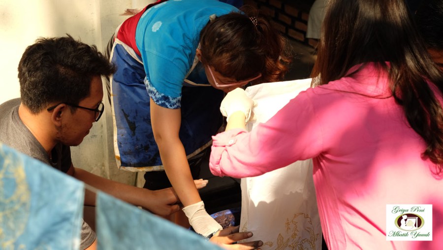 40. rebutan indigo dg yahya DSCF5825