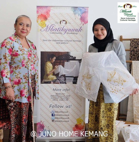 07B, dg WULAN BINUS unt WEB.